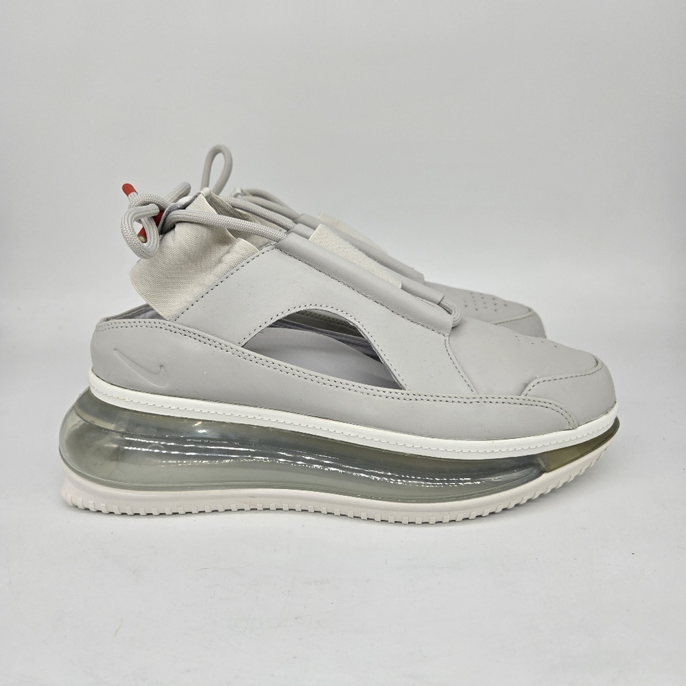 Nike Air Max FF 720 'Sail' Women's Shoes Size 8.5 - Picture 3 of 8